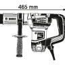 Электрический отбойный молоток Bosch GSH 501 Professional Электрический отбойный молоток Bosch GSH 501 Professional