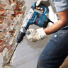 Электрический отбойный молоток Bosch GSH 501 Professional Электрический отбойный молоток Bosch GSH 501 Professional
