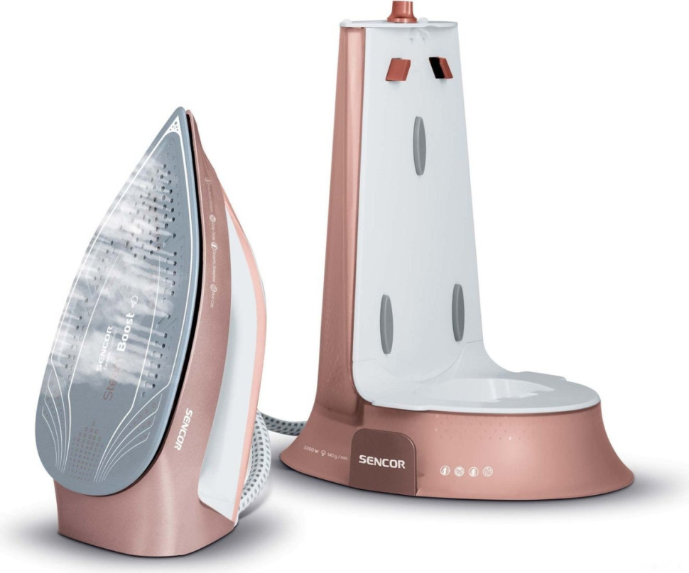 Утюг Sencor SSI 0910RS Утюг Sencor SSI 0910RS