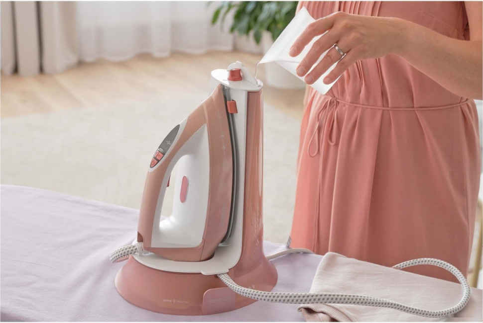 Утюг Sencor SSI 0910RS Утюг Sencor SSI 0910RS