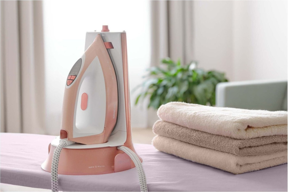 Утюг Sencor SSI 0910RS Утюг Sencor SSI 0910RS