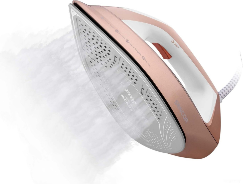 Утюг Sencor SSI 0910RS Утюг Sencor SSI 0910RS