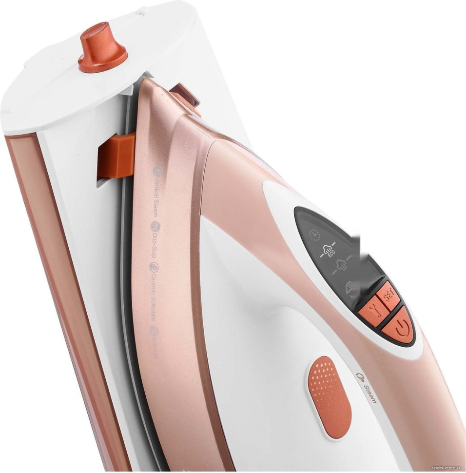 Утюг Sencor SSI 0910RS Утюг Sencor SSI 0910RS