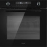 Духовой шкаф Weissgauff EOM 741 PDB Black Edition Духовой шкаф Weissgauff EOM 741 PDB Black Edition