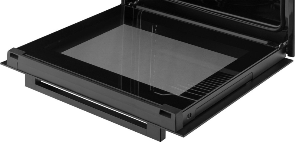 Духовой шкаф Weissgauff EOM 741 PDB Black Edition Духовой шкаф Weissgauff EOM 741 PDB Black Edition