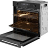 Духовой шкаф Weissgauff EOM 741 PDB Black Edition Духовой шкаф Weissgauff EOM 741 PDB Black Edition