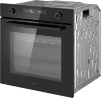 Духовой шкаф Weissgauff EOM 741 PDB Black Edition