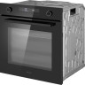 Духовой шкаф Weissgauff EOM 741 PDB Black Edition Духовой шкаф Weissgauff EOM 741 PDB Black Edition