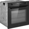Духовой шкаф Weissgauff EOM 741 PDB Black Edition Духовой шкаф Weissgauff EOM 741 PDB Black Edition