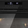 Духовой шкаф Weissgauff EOM 741 PDB Black Edition Духовой шкаф Weissgauff EOM 741 PDB Black Edition