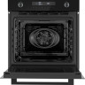 Духовой шкаф Weissgauff EOM 741 PDB Black Edition Духовой шкаф Weissgauff EOM 741 PDB Black Edition