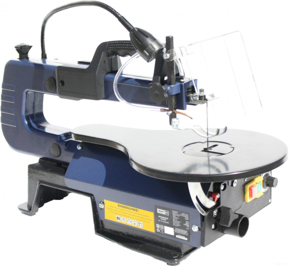 Деревообрабатывающий станок Watt WSS-406 Деревообрабатывающий станок Watt WSS-406