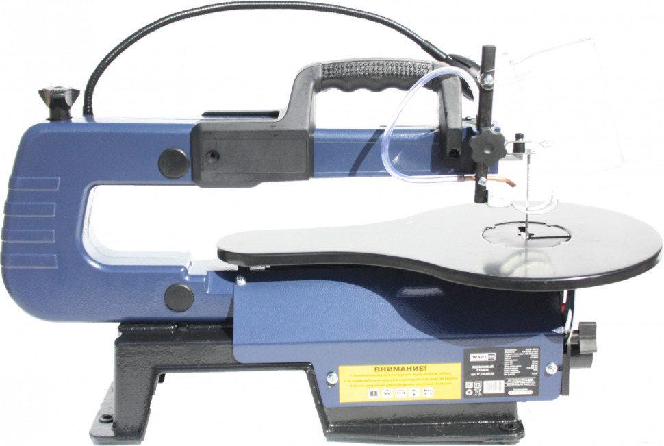 Деревообрабатывающий станок Watt WSS-406 Деревообрабатывающий станок Watt WSS-406