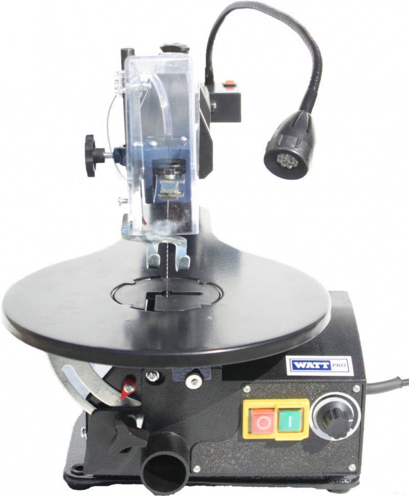 Деревообрабатывающий станок Watt WSS-406 Деревообрабатывающий станок Watt WSS-406