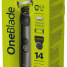 Машинка для стрижки волос Philips OneBlade Pro QP6651/61 Машинка для стрижки волос Philips OneBlade Pro QP6651/61