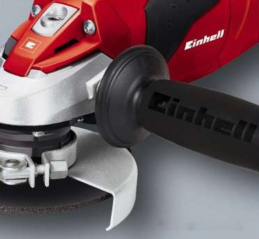 Угловая шлифмашина Einhell TE-AG 115/600 4430855