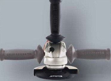 Угловая шлифмашина Einhell TE-AG 115/600 4430855