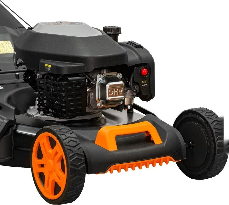 Газонокосилка Eland BGL-756SA