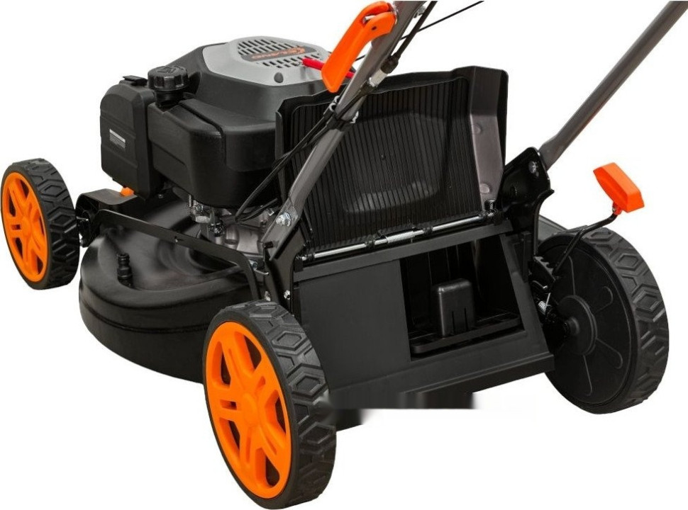 Газонокосилка Eland BGL-756SA Газонокосилка Eland BGL-756SA