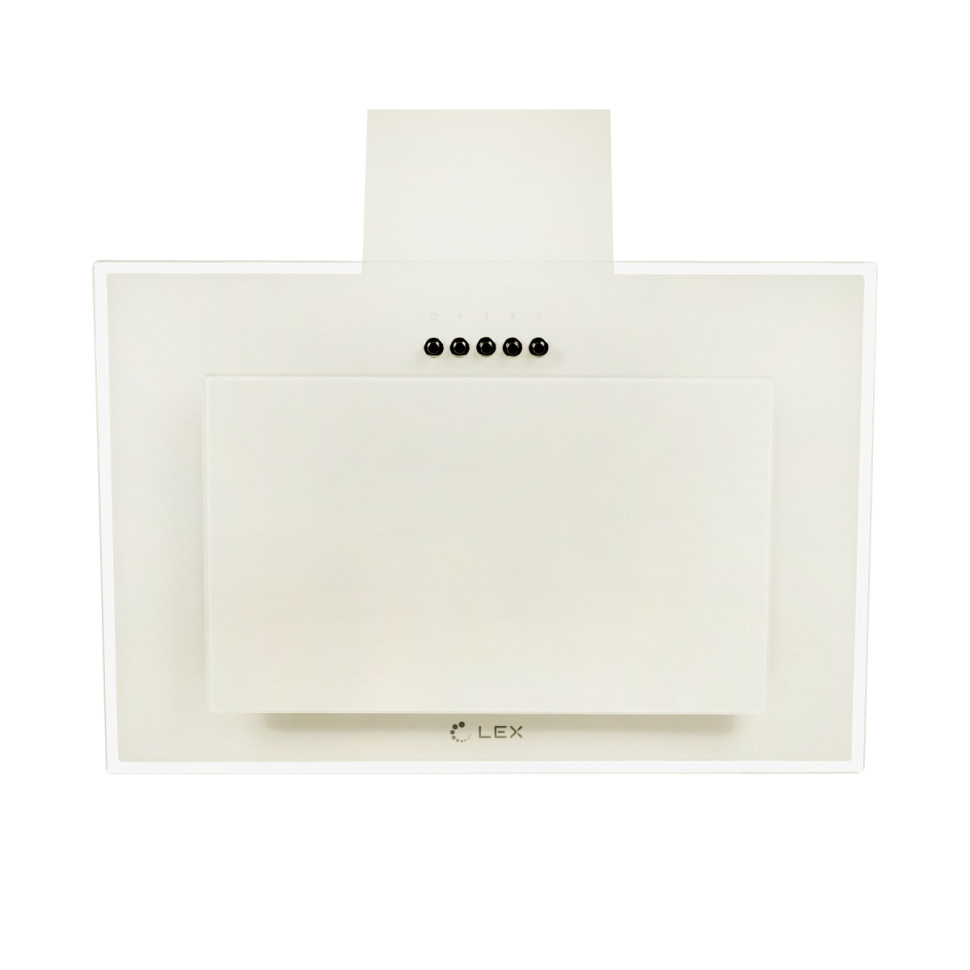 Вытяжка LEX MIKA G 600 IVORY LIGHT