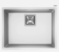 Кухонная мойка Elleci Karisma 105 K96 Kera/White