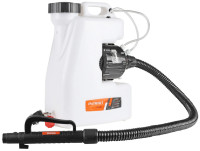 Генератор холодного тумана Patriot PT-16 F