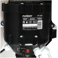 Генератор холодного тумана Patriot PT-16 F