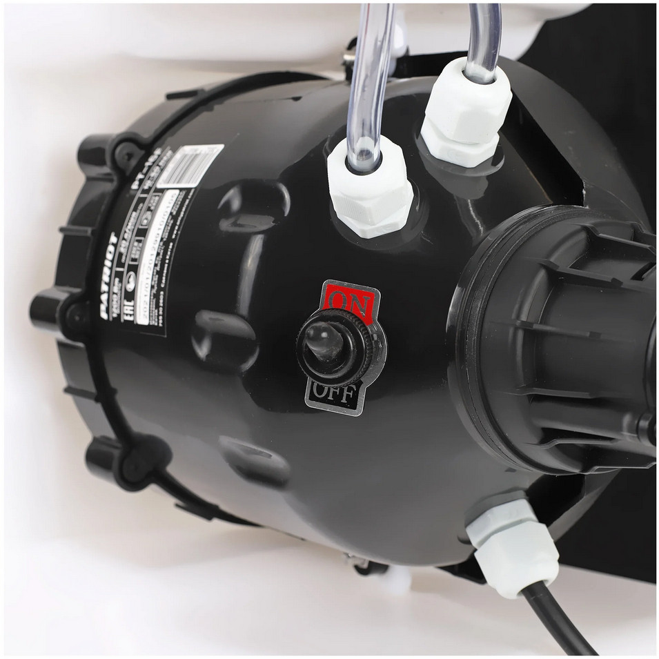 Генератор холодного тумана Patriot PT-16 F Генератор холодного тумана Patriot PT-16 F