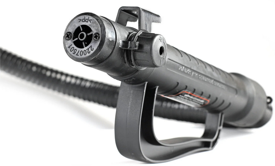 Генератор холодного тумана Patriot PT-16 F Генератор холодного тумана Patriot PT-16 F