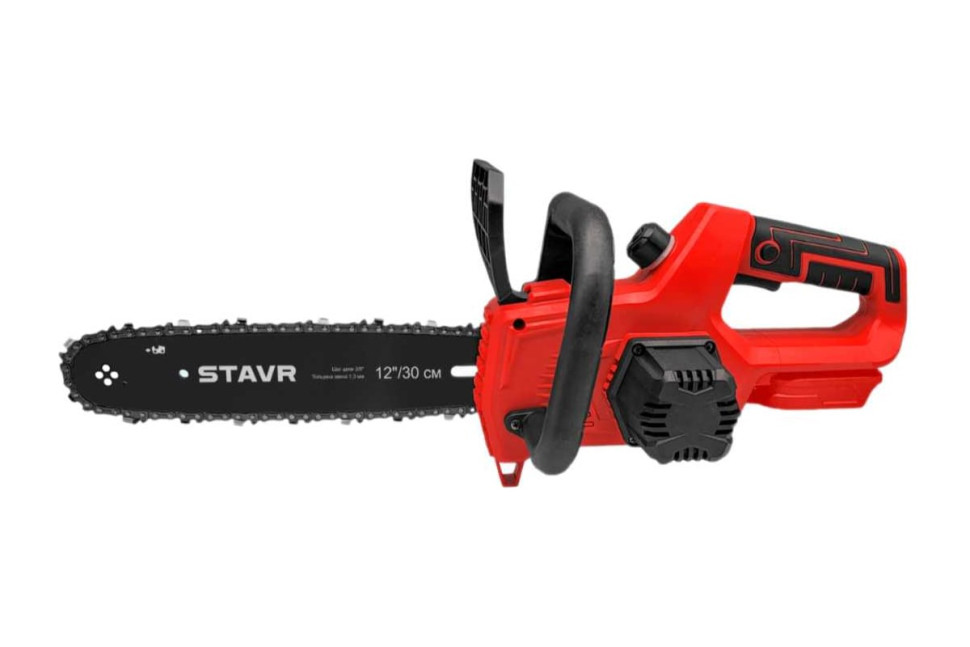 Аккумуляторная пила Ставр SCS 18BL-30 (без АКБ) Аккумуляторная пила Ставр SCS 18BL-30 (без АКБ)