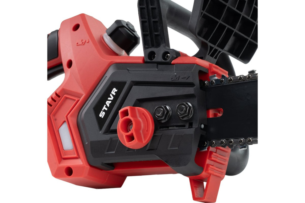 Аккумуляторная пила Ставр SCS 18BL-30 (без АКБ) Аккумуляторная пила Ставр SCS 18BL-30 (без АКБ)