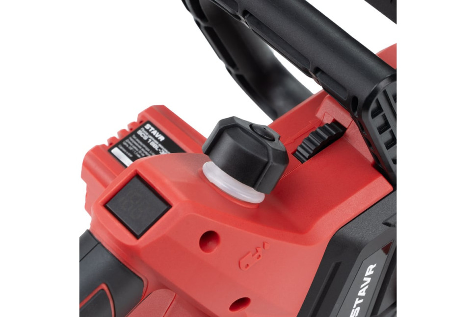 Аккумуляторная пила Ставр SCS 18BL-30 (без АКБ) Аккумуляторная пила Ставр SCS 18BL-30 (без АКБ)