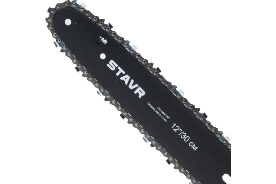 Аккумуляторная пила Ставр SCS 18BL-30 (без АКБ) Аккумуляторная пила Ставр SCS 18BL-30 (без АКБ)