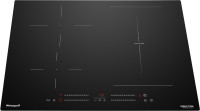 Варочная панель Weissgauff HI 643 BSCM Flex