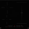 Варочная панель Weissgauff HI 643 BSCM Flex Варочная панель Weissgauff HI 643 BSCM Flex