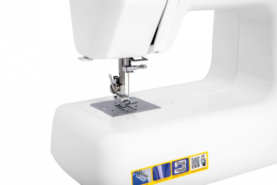 Электромеханическая швейная машина Comfort 355 Электромеханическая швейная машина Comfort 355