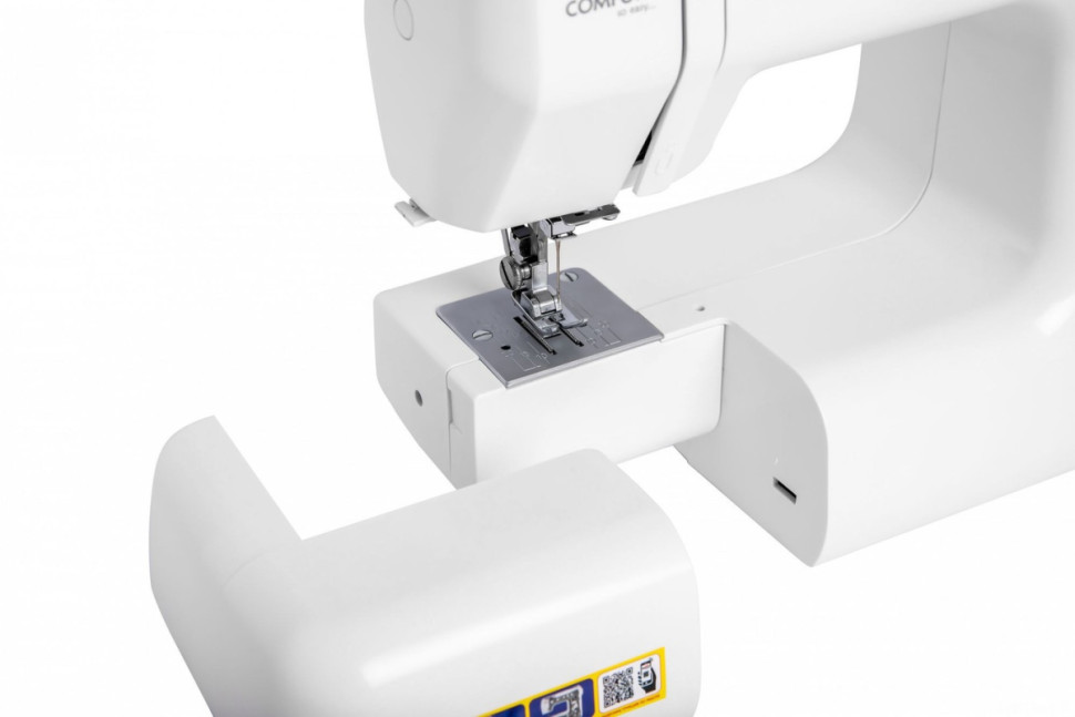 Электромеханическая швейная машина Comfort 355 Электромеханическая швейная машина Comfort 355