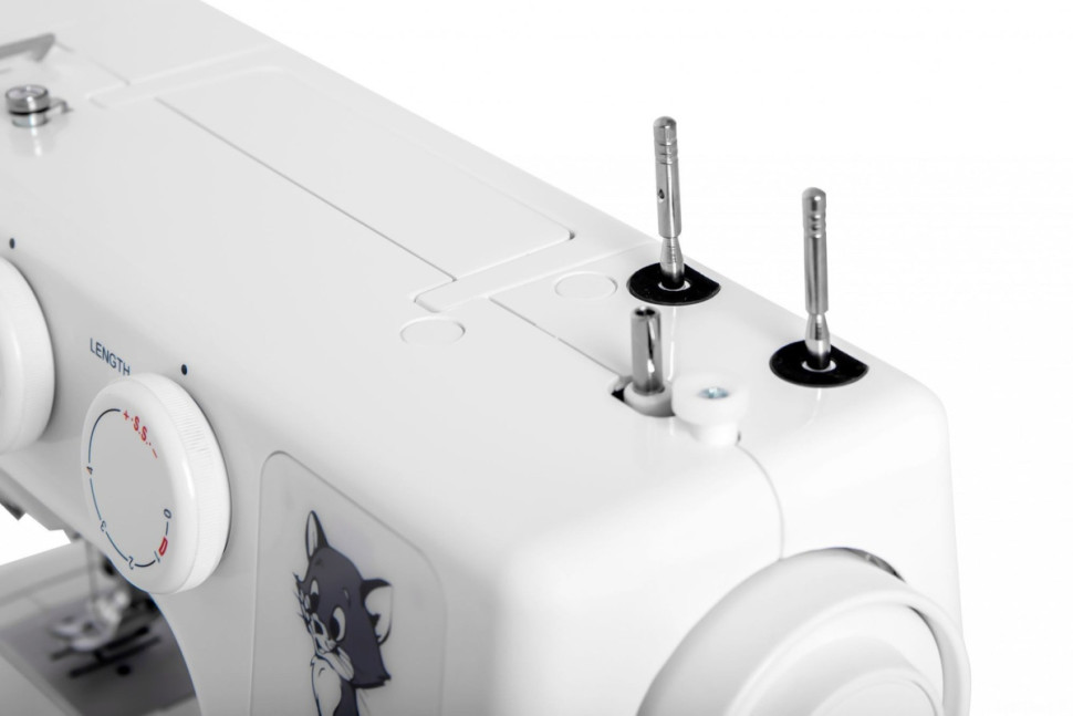 Электромеханическая швейная машина Comfort 355 Электромеханическая швейная машина Comfort 355