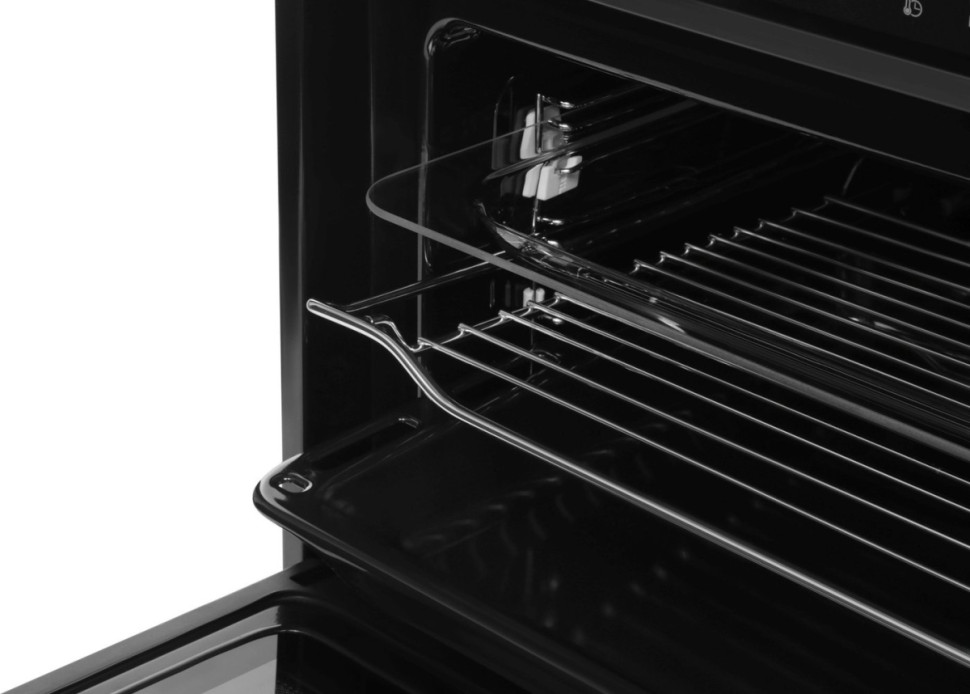 Духовой шкаф Hyundai HMEO 6540 DX