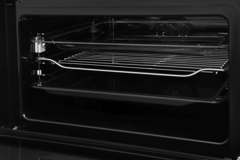 Духовой шкаф Hyundai HMEO 6540 DX