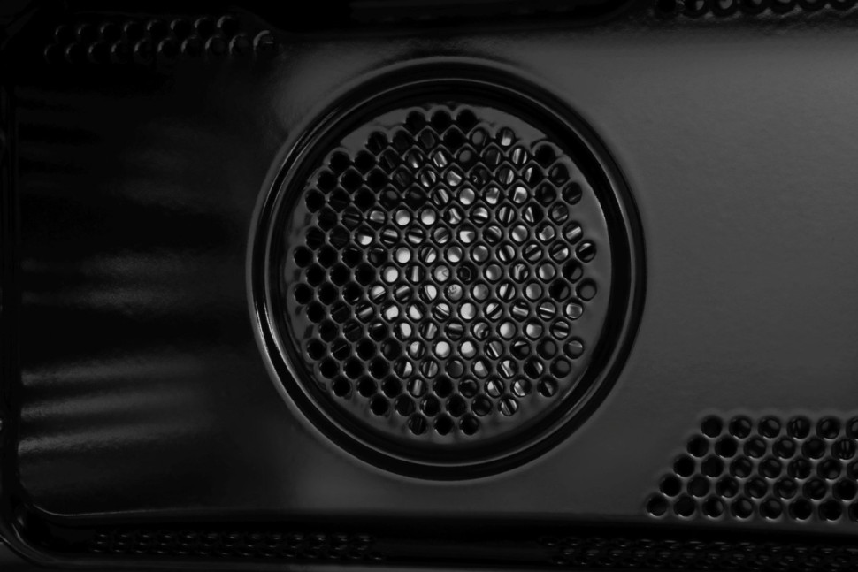 Духовой шкаф Hyundai HMEO 6540 DX