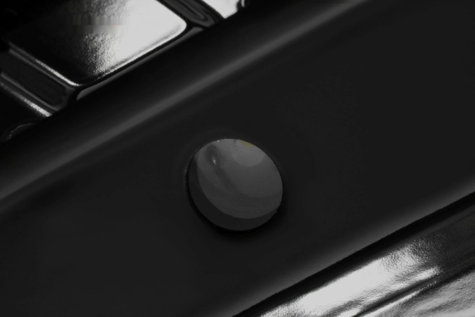 Духовой шкаф Hyundai HMEO 6540 DX