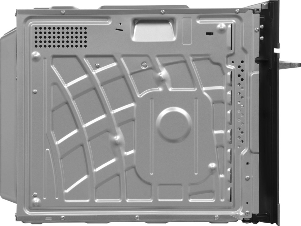 Духовой шкаф Hyundai HMEO 6540 DX