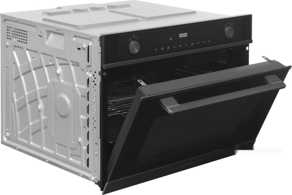 Духовой шкаф Hyundai HMEO 6540 DX