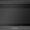 Духовой шкаф Hyundai HMEO 6540 DX