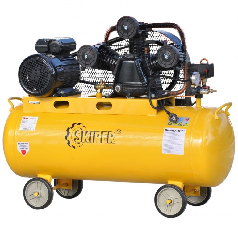 Компрессор Brado IBL3100B