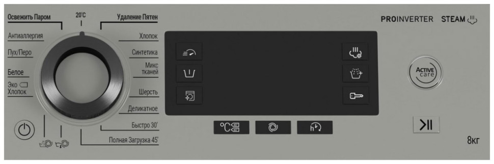 Стиральная машина Hotpoint-Ariston NSD 8249 UD AVE RU Стиральная машина Hotpoint-Ariston NSD 8249 UD AVE RU