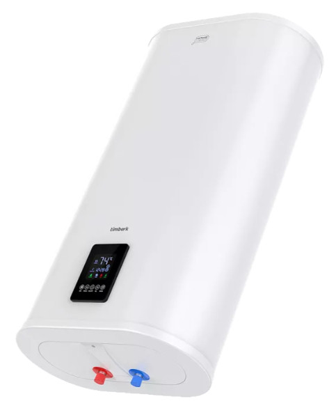 Водонагреватель Timberk T-WSS80-N73-V-WF Водонагреватель Timberk T-WSS80-N73-V-WF
