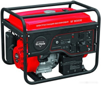 Генератор Elitech БГ 8000Е