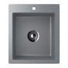 Кухонная мойка Ulgran U 404 309 (ТЕМНО-СЕРЫЙ) Кухонная мойка Ulgran U 404 309 (ТЕМНО-СЕРЫЙ)